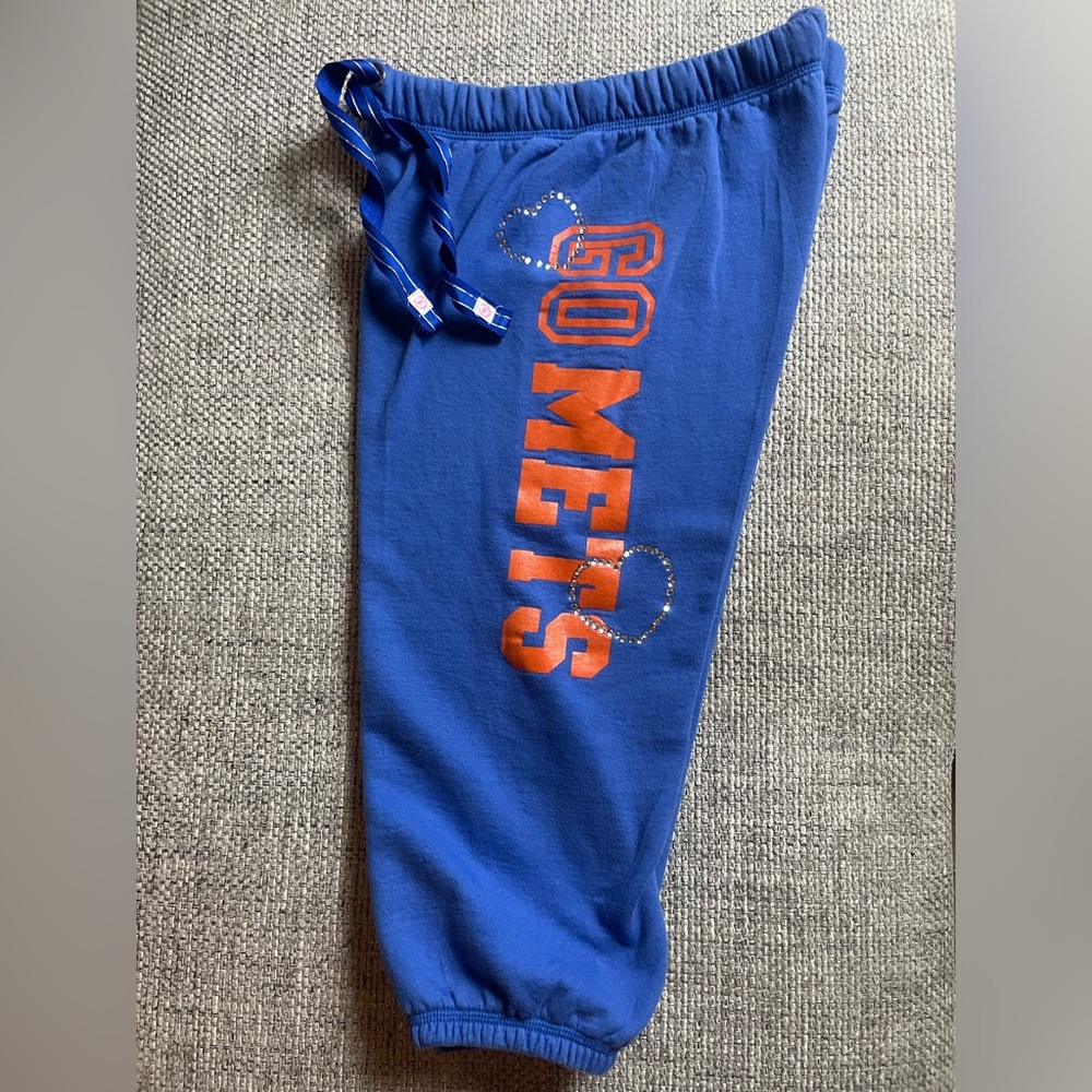 Victoria’s Secret PINK NY MLB Mets
